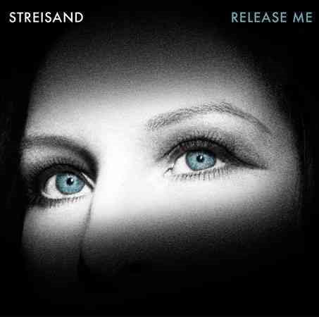 Barbra Streisand - Release Me |