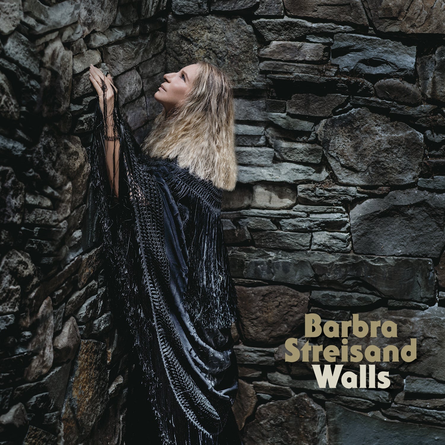 Barbra Streisand - Walls |
