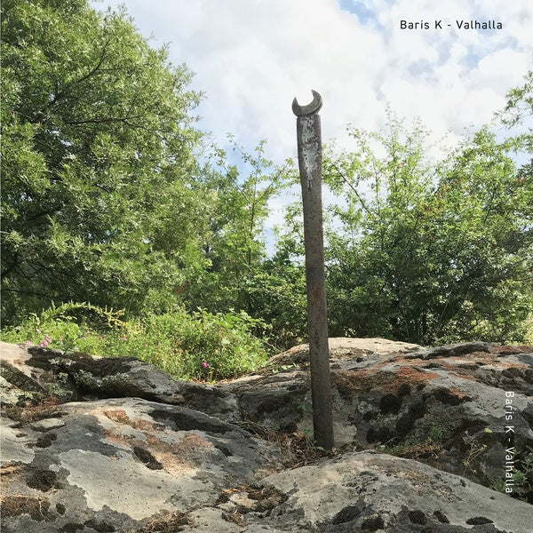 Baris K - Valhalla |