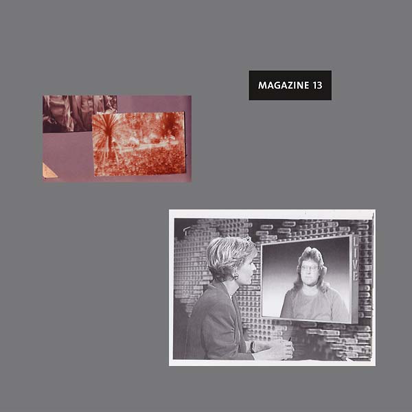 Magazine 13. |