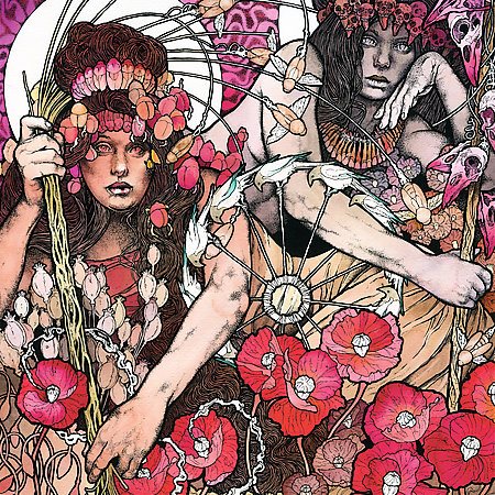 Baroness - RED ALBUM |