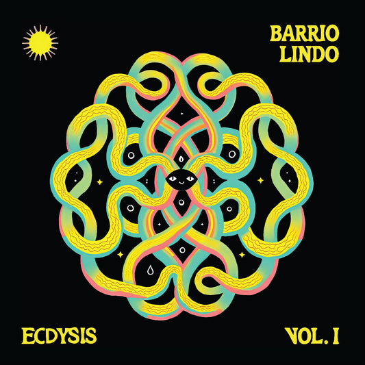 Ecdysis Vol.I |