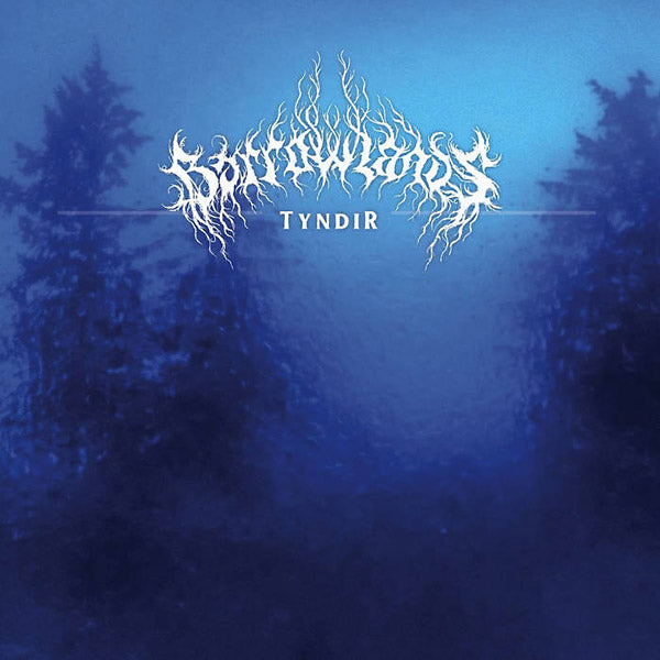 BARROWLANDS - Tyndir |