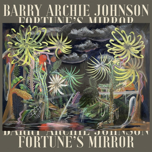 Fortune'S Mirror |