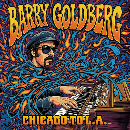Chicago To L.A. |