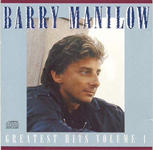 Barry Manilow: Greatest Hits, Vol. 1 |