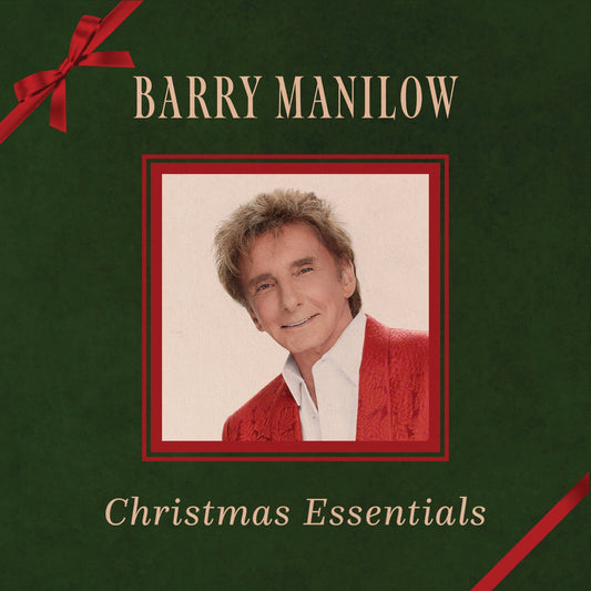 Barry Manilow - Christmas Essentials |