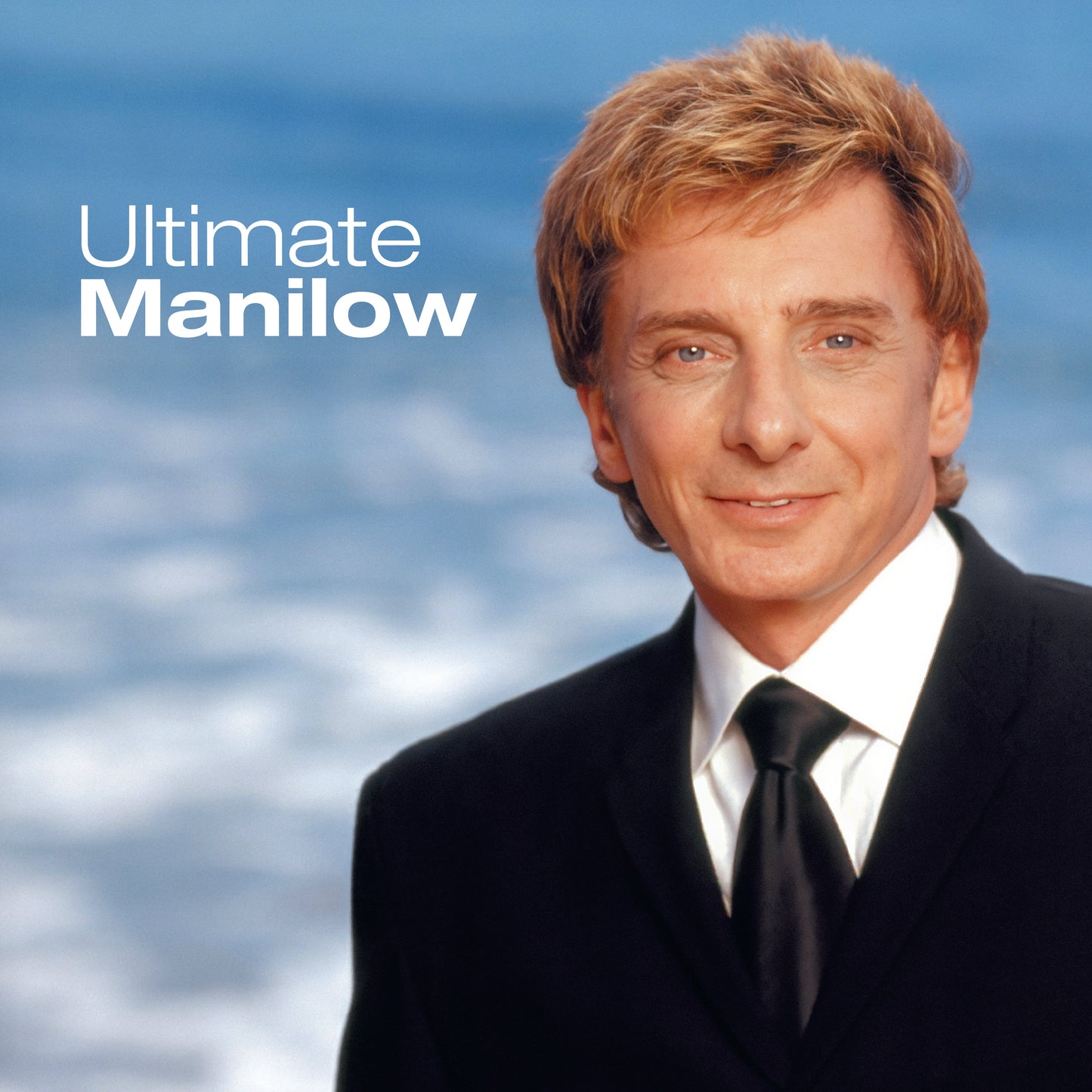 Barry Manilow - Ultimate Manilow |