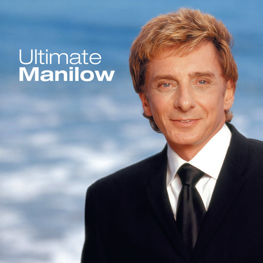 Barry Manilow - Ultimate Manilow |