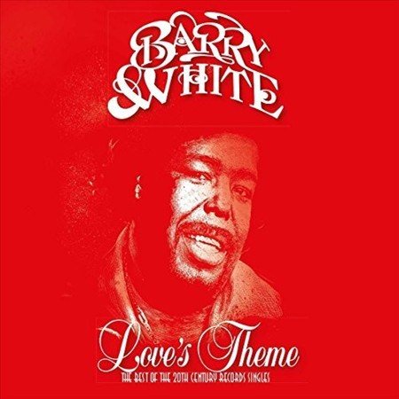 Love'S Theme: The Best Of The 20Th Century Records |