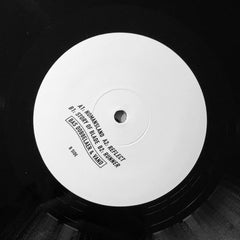 Bas Dobbelaer, Vand (2) ZL2 Something Happening, Somewhere 12", EP, Ltd Mint (M) Mint (M)