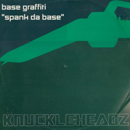 Spank Da Base | Very Good Plus (VG+) Very Good Plus (VG+)