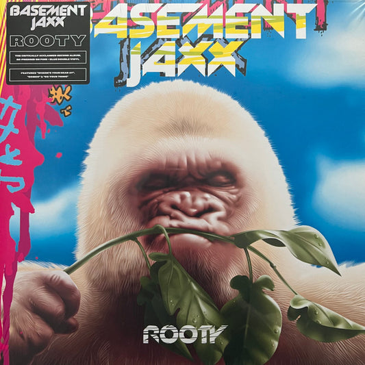 Rooty | Mint (M) Mint (M)