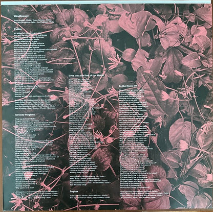 The Garden | Mint (M) Mint (M)