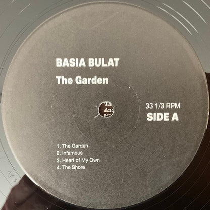 The Garden | Mint (M) Mint (M)
