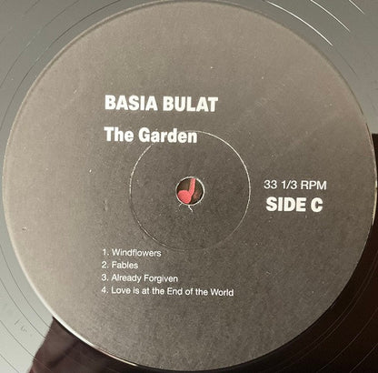 The Garden | Mint (M) Mint (M)