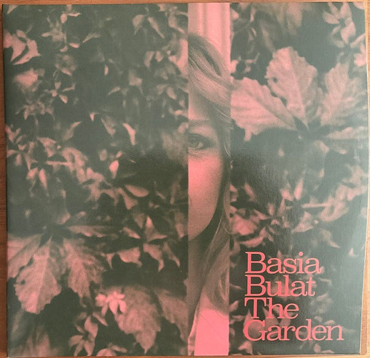 The Garden | Mint (M) Mint (M)
