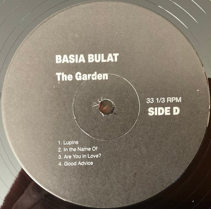 The Garden | Mint (M) Mint (M)