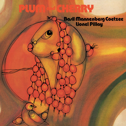 Basil Coetzee, Lionel Pillay - Plum And Cherry | Mint (M) Mint (M)