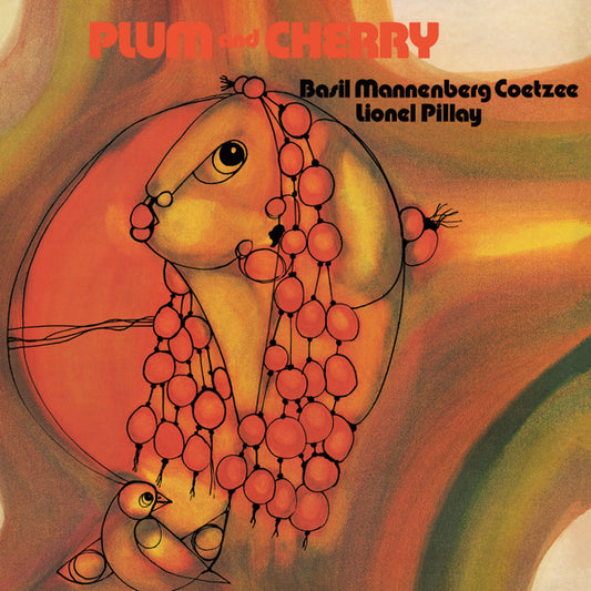 Basil Coetzee, Lionel Pillay - Plum And Cherry | Mint (M) Mint (M)