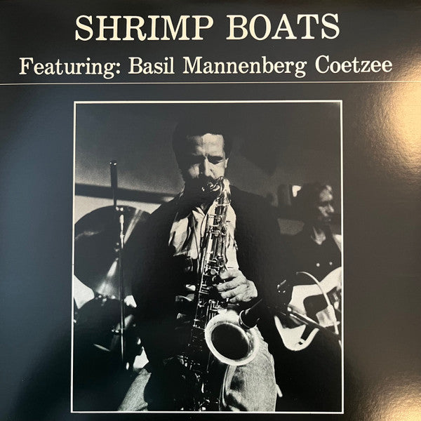 Shrimp Boats | Mint (M) Mint (M) - JAZZ