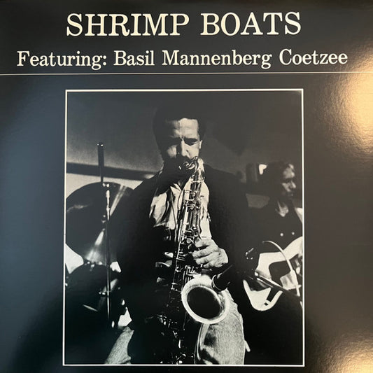 Shrimp Boats | Mint (M) Mint (M) - JAZZ