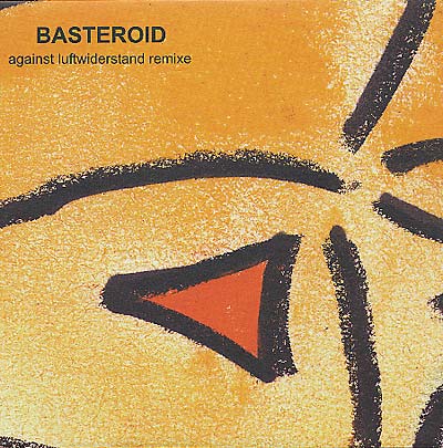 Against Luftwiderstand Rmx |