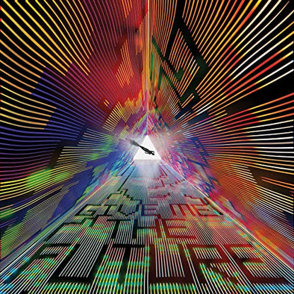 Give Me The Future [Explicit Content] | Mint (M) Mint (M) - ALT/INDIE *SEALED*