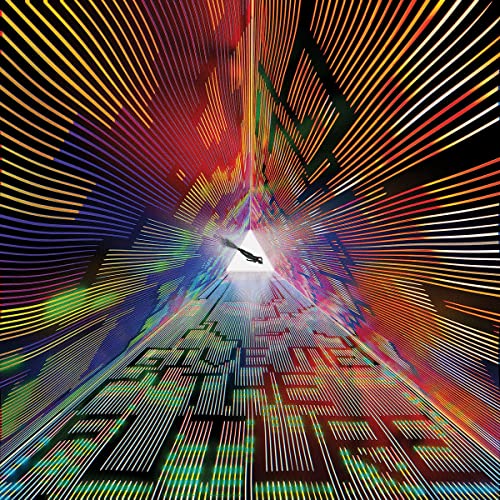 Give Me The Future [Explicit Content] | Mint (M) Mint (M) - ALT/INDIE *SEALED*