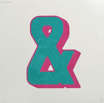 & (Indie Exclusive, Limited Edition, Coke Bottle Clear Colored Vinyl, Gatefold LP Jacket) (2 Lp's) |