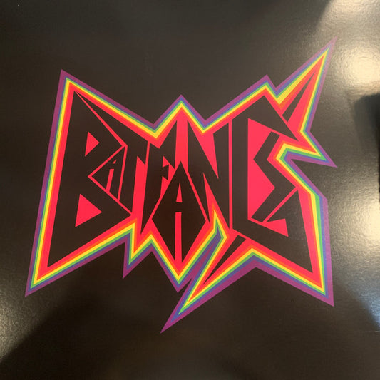 Bat Fangs | Mint (M) Mint (M)