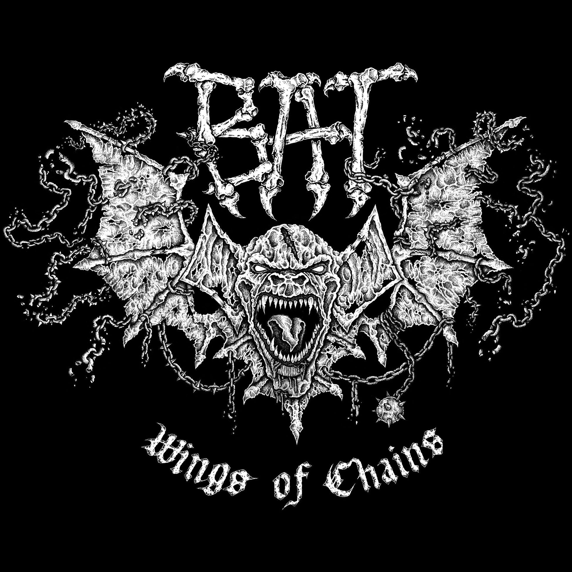 Bat - Wings Of Chains |