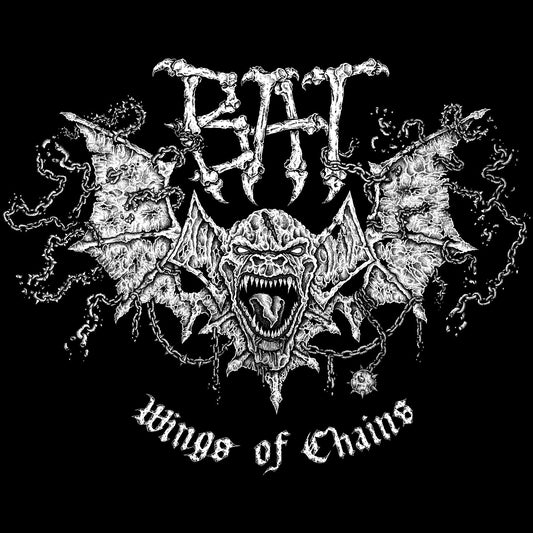 Bat - Wings Of Chains |