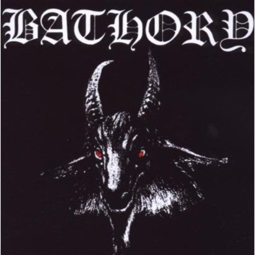 Bathory - Bathory [Import] |