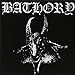 BATHORY (180g Black Vinyl) | Mint (M) Mint (M) - METAL