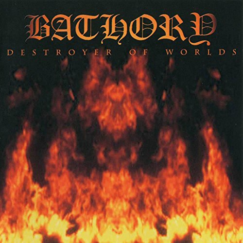 Destroyer Of Worlds |