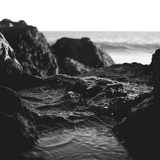 Ocean Death | Mint (M) Mint (M)
