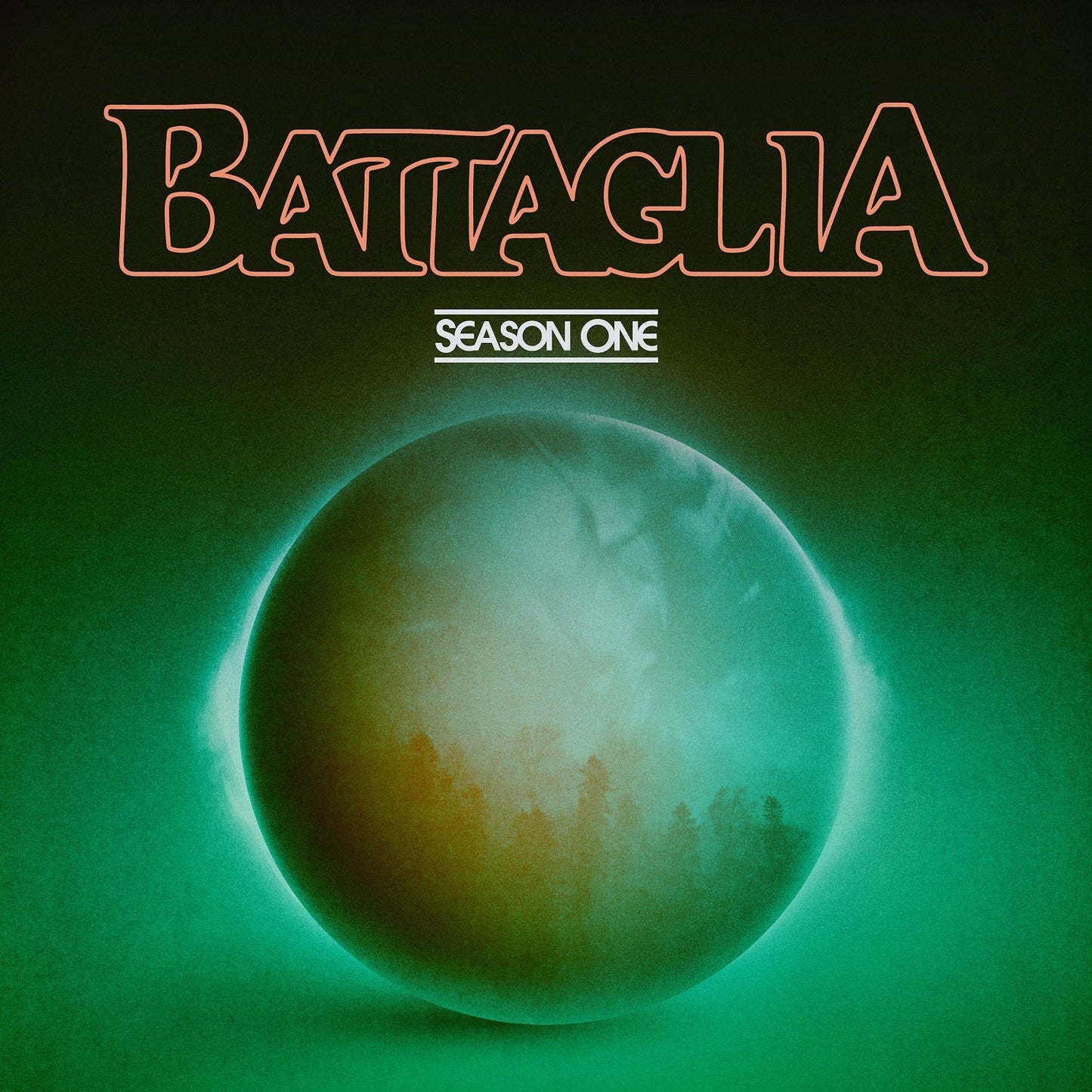 Battaglia - Season One |