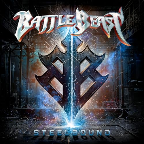 Steelbound (Us Jewel Case) |
