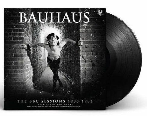 The BBC Sessions 1980-1983 [Import] |