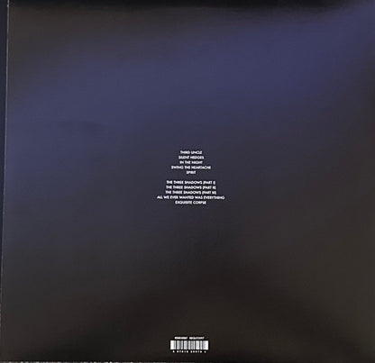 The Sky's Gone Out | Mint (M) Mint (M) - NEW WAVE *SEALED*