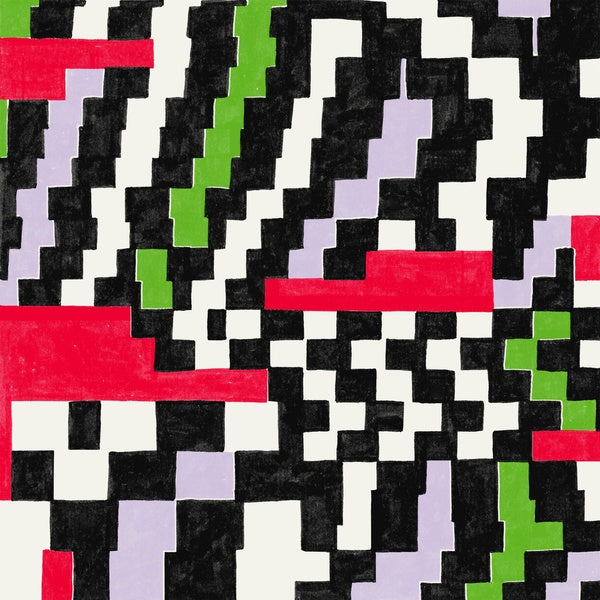 Bawrut - Pronto Arpeggio |