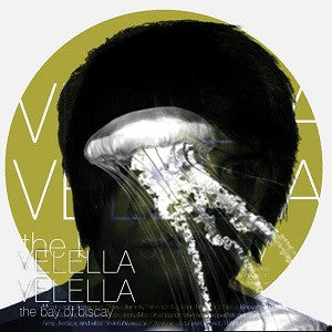 Velella Velella - Bay of Biscay (CD) |