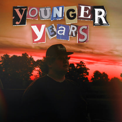 Younger Years (CD) |