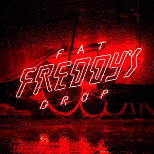 Fat Freddy's Drop - Bays (CD) |