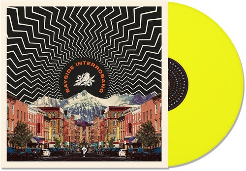 Interrobang (Yellow Vinyl) | Mint (M) Mint (M)