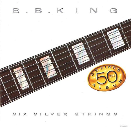 Six Silver Strings |
