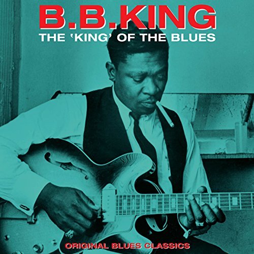 The 'King' of the Blues [Import] |