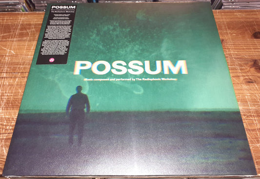 Possum | Mint (M) Mint (M)