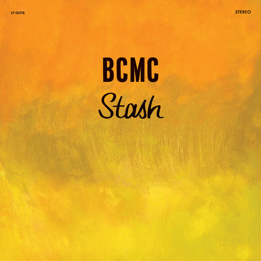 BCMC - Stash |